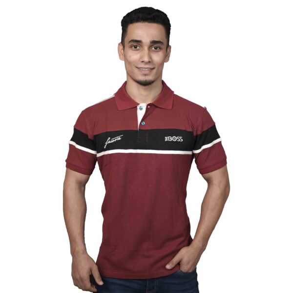 Premium Polo T-Shirt