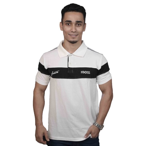 Premium Polo T-Shirt