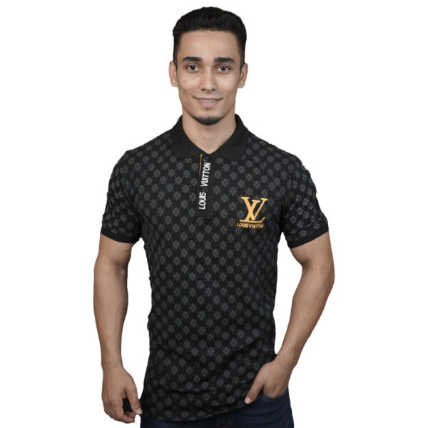 Premium Polo T-Shirt