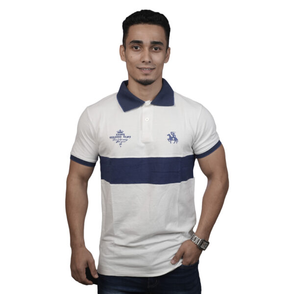 Premium Polo T-Shirt