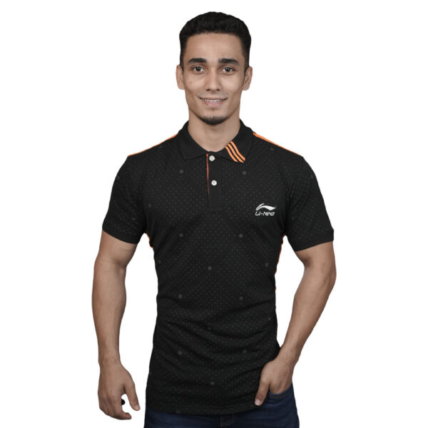 Premium Polo T-Shirt
