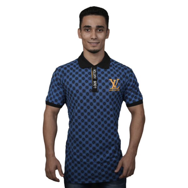 Premium Polo T-Shirt