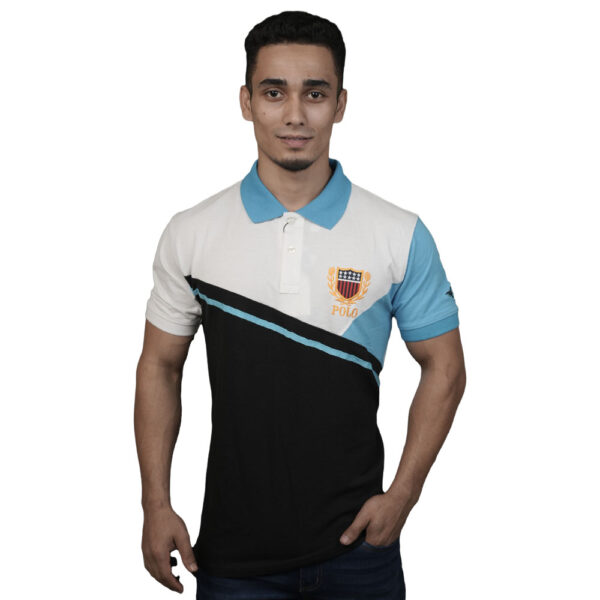 Premium Polo T-Shirt